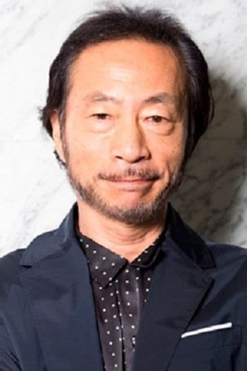 Osamu Akimoto profile photo