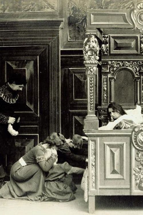 The Stepmother poster