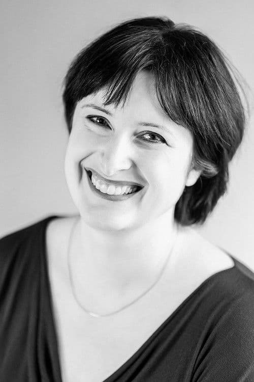 Kristina Inčiūraitė profile photo