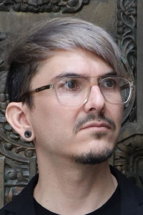 Stuart Ortiz profile photo