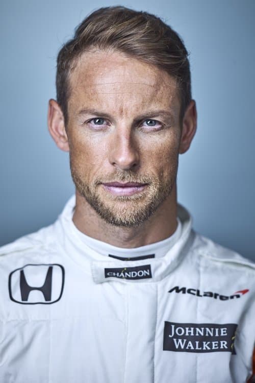 Jenson Button profile photo