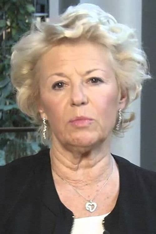 Marie-Christine Arnautu profile photo