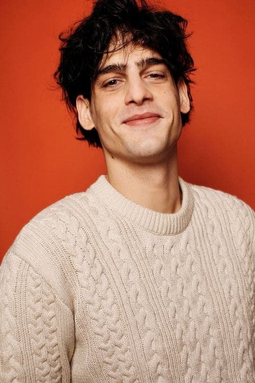 Maksymilian Piotrowski profile photo