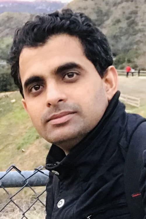 Rinoj Varghese profile photo