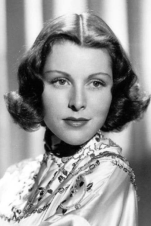 Frances Dee profile photo