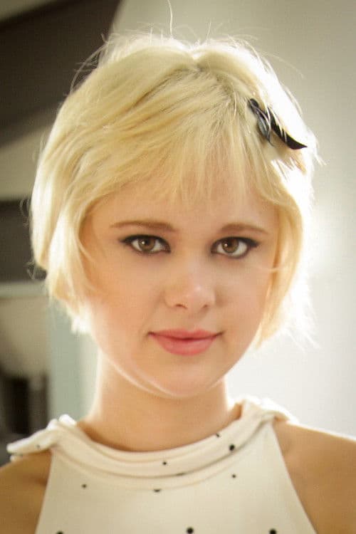 Livia Godiva profile photo