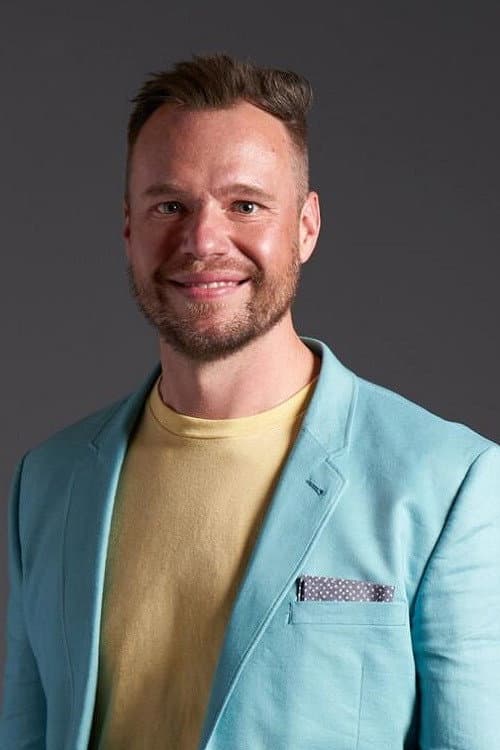 Nick Thompson profile photo