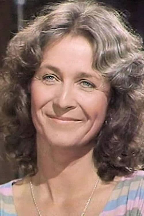 Patricia Garwood profile photo