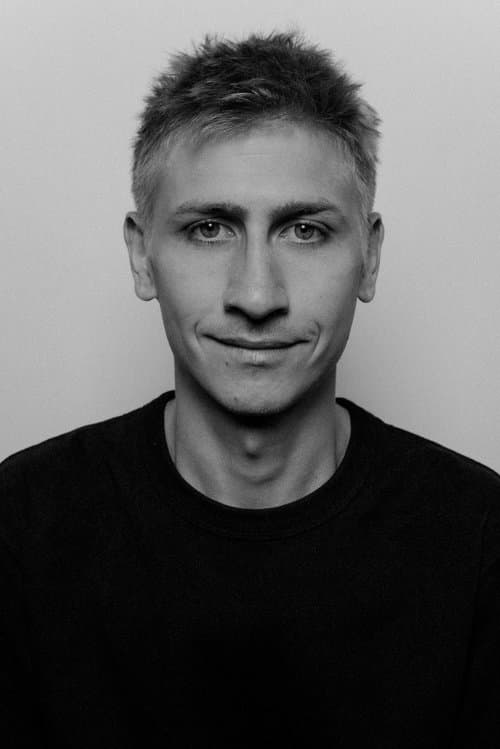 Daniil Gazizullin profile photo