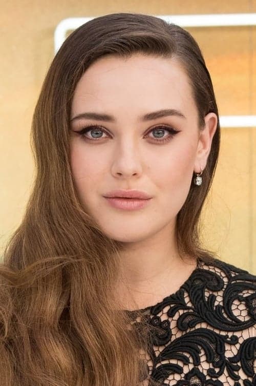 Katherine Langford profile photo