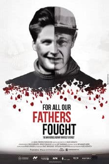 For All The Fathers Fought poster