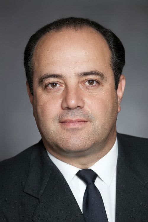 Nevzat Pesen profile photo