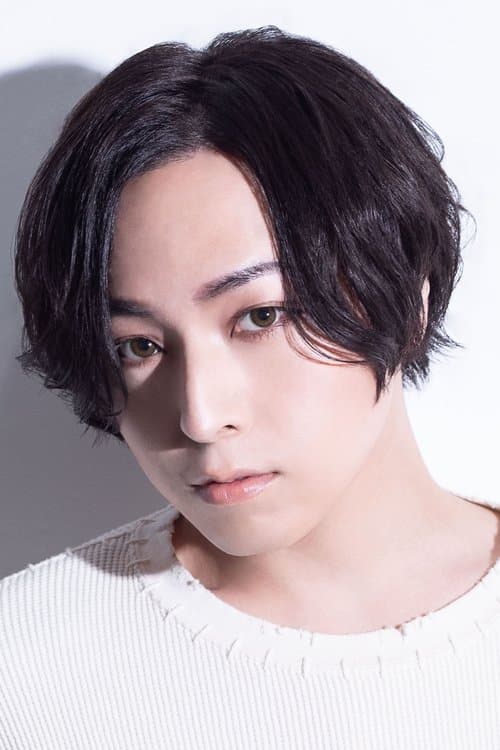 Shouta Aoi profile photo