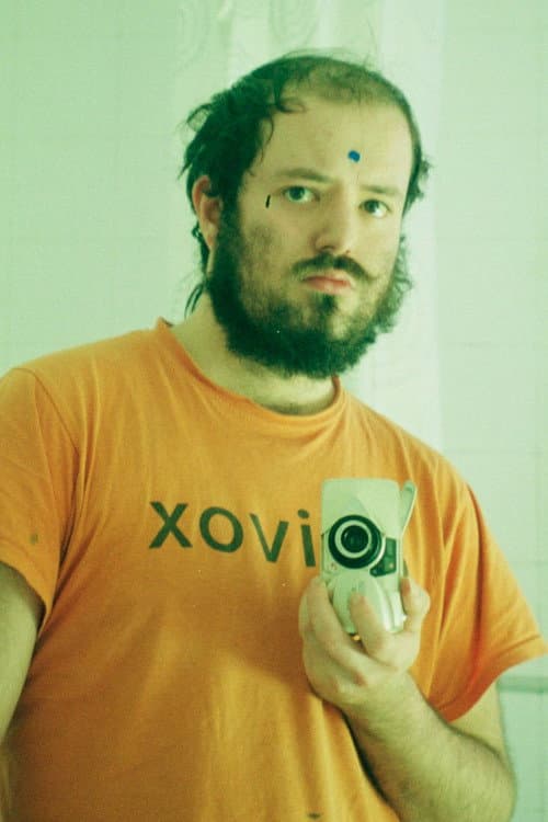 Erik Rodríguez Fernández profile photo