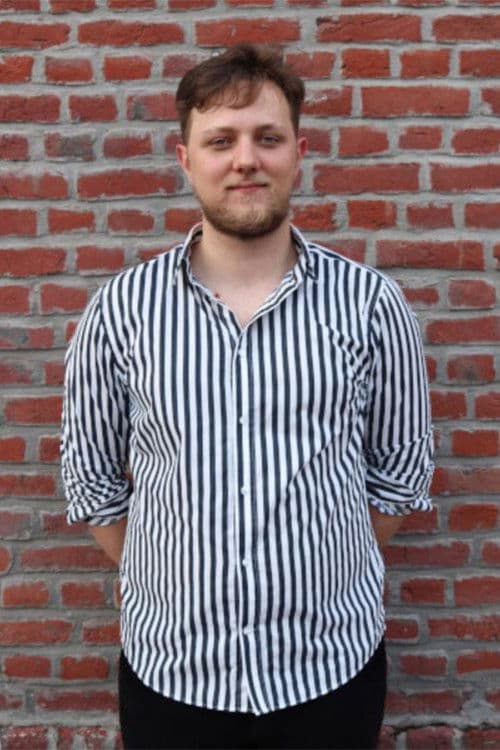 Étienne Moulin profile photo