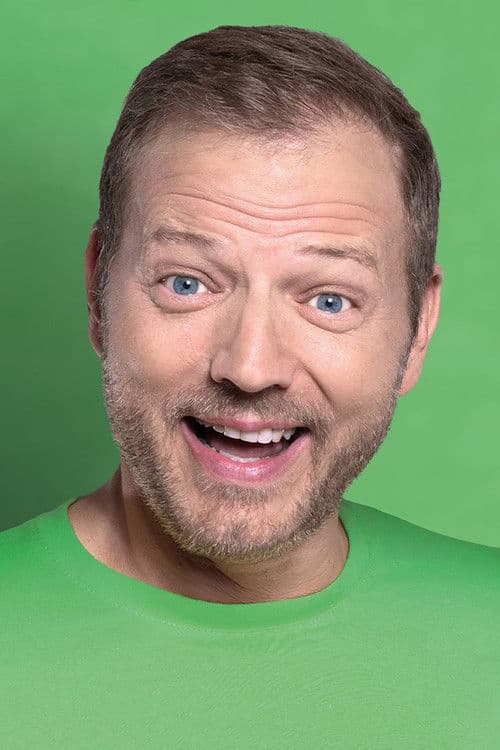 Mario Barth profile photo