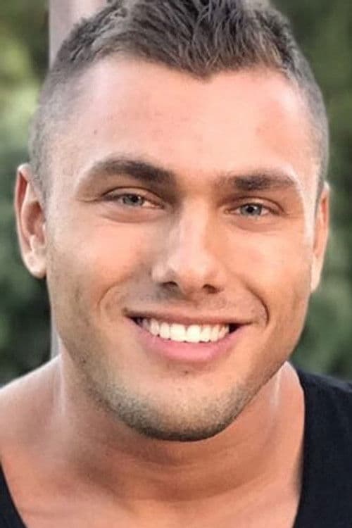 Brock Magnus profile photo