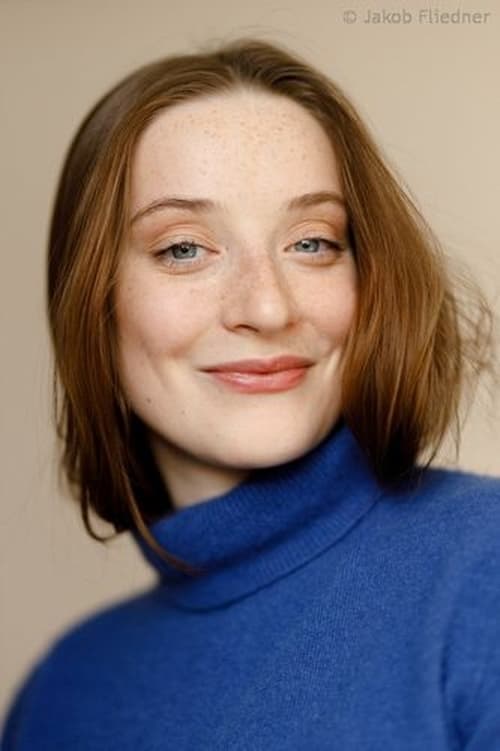 Emma Frieda Brüggler profile photo