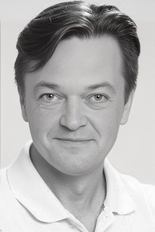 Andrey Chumanov profile photo