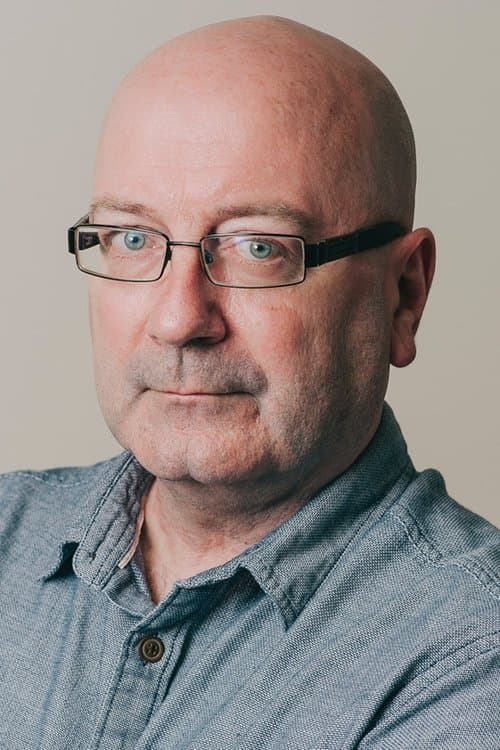 Mick Wall profile photo