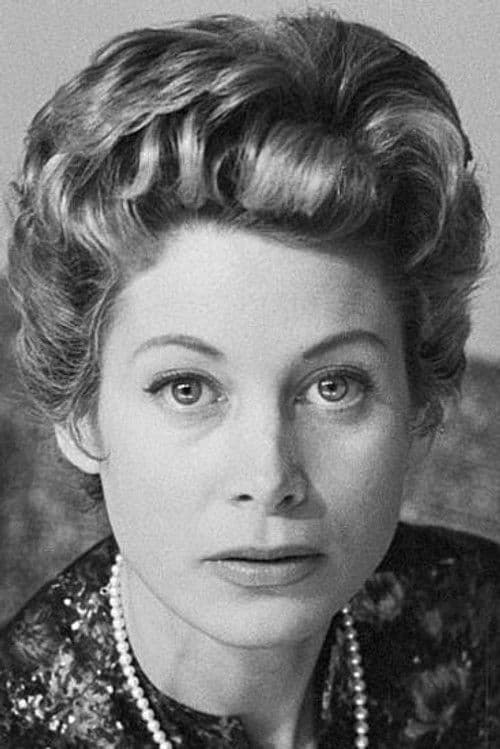 Jacqueline Joubert profile photo