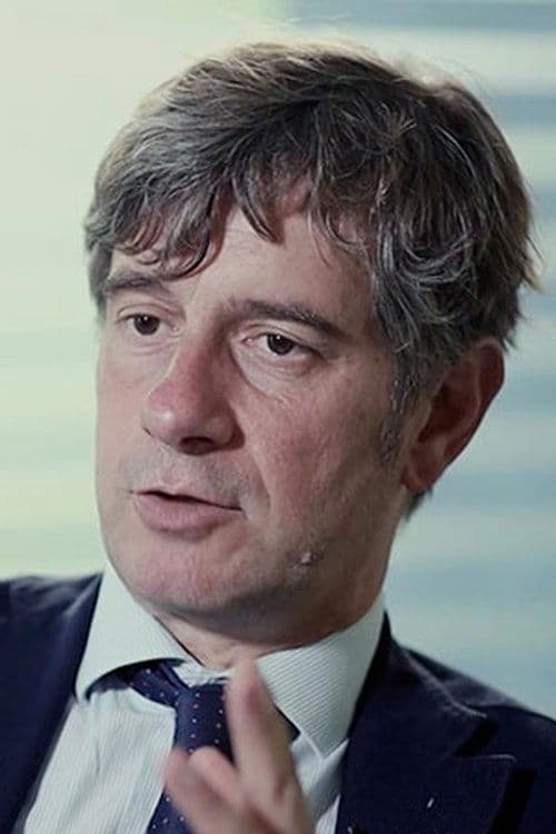 Stefano Zurlo profile photo