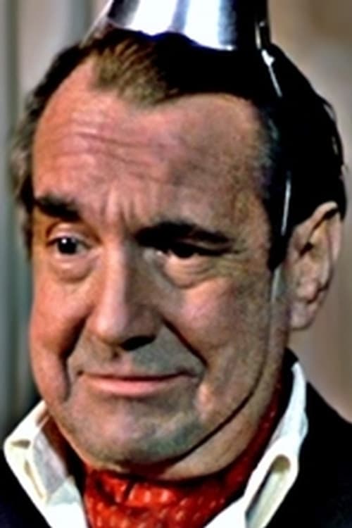 Michael Duffield profile photo