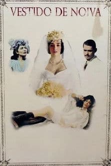 Vestido de Noiva poster