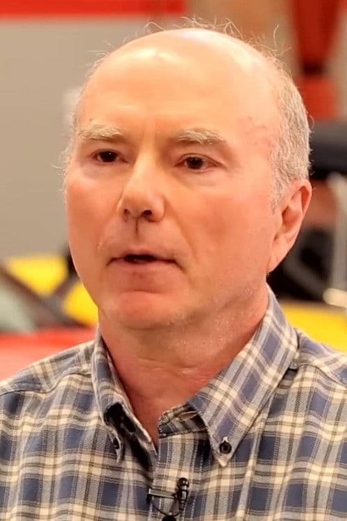 James Glickenhaus profile photo