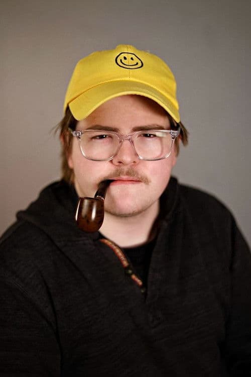 Michael Simone profile photo