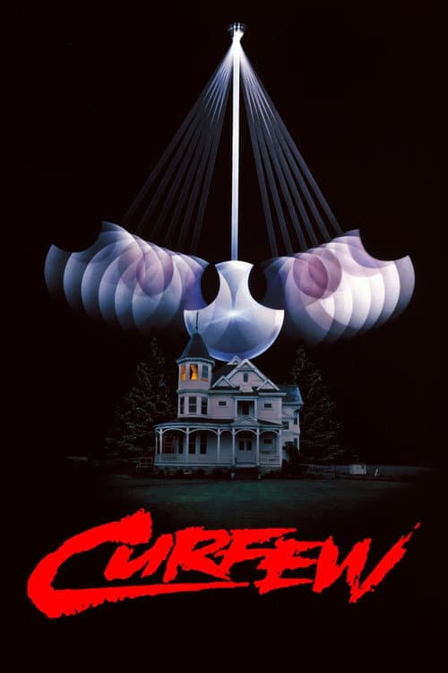 Curfew poster