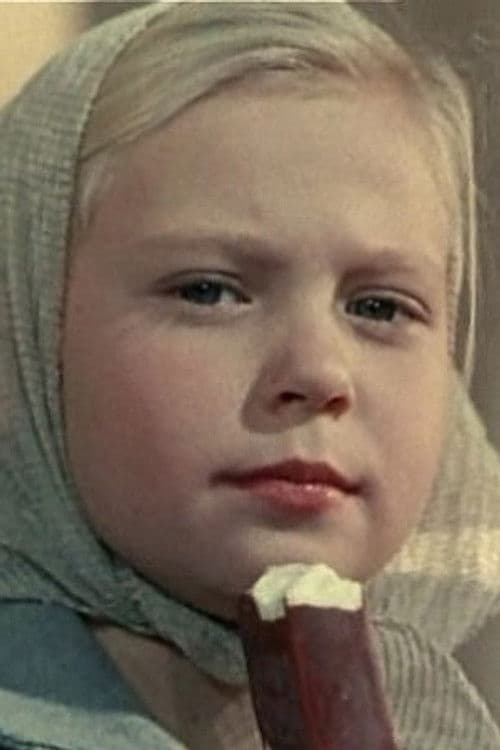 Natalya Ovodova profile photo