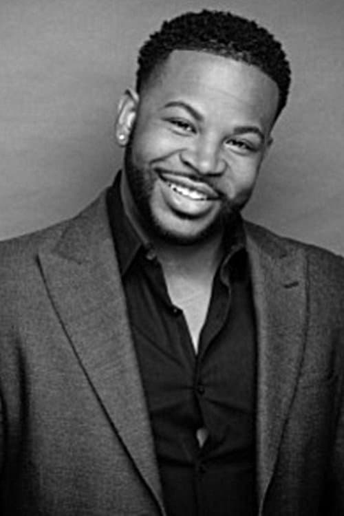 Peter Johnson profile photo