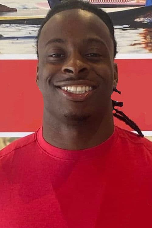 Tyrell Lyons profile photo