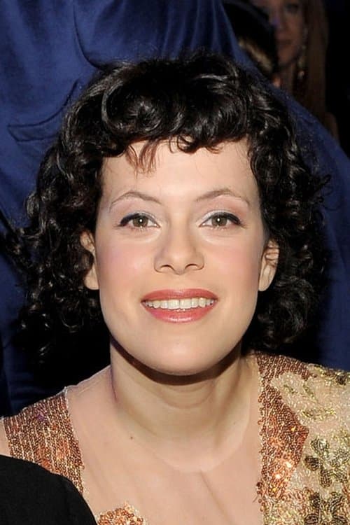 Régine Chassagne profile photo