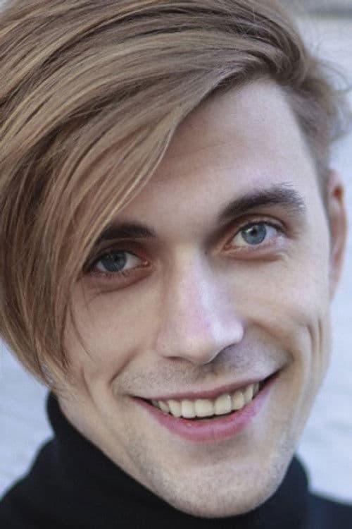 Stanislav Raskachayev profile photo