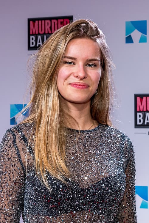 Belle Zimmerman profile photo