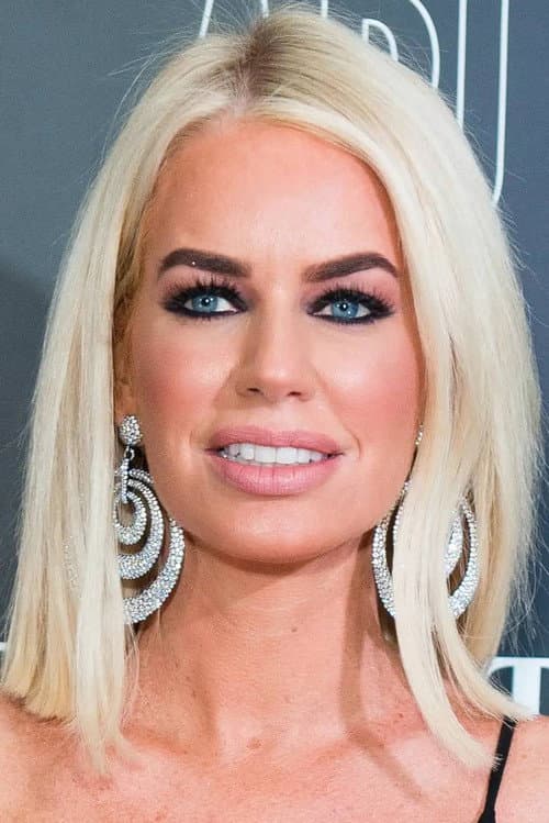 Caroline Stanbury profile photo