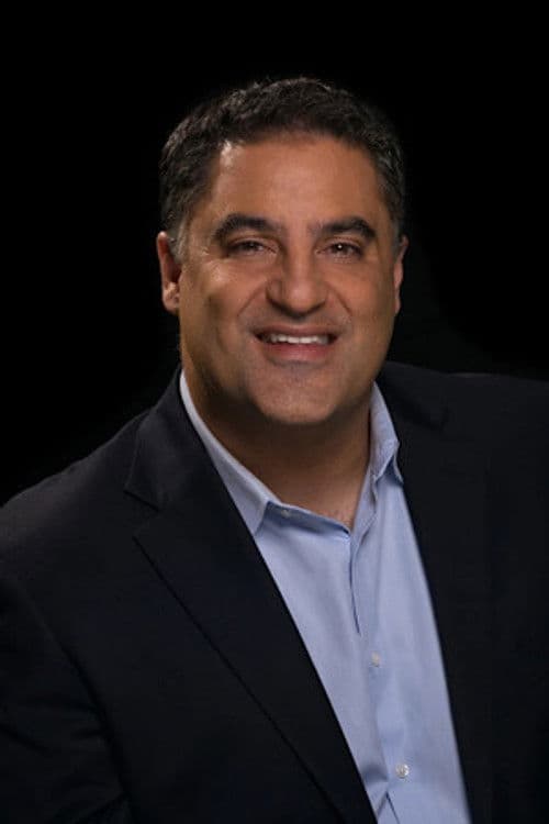 Cenk Uygur profile photo