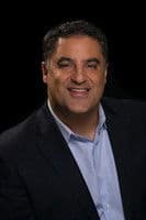 Cenk Uygur profile photo