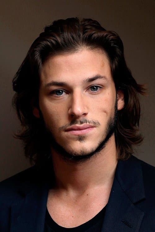 Gaspard Ulliel profile photo
