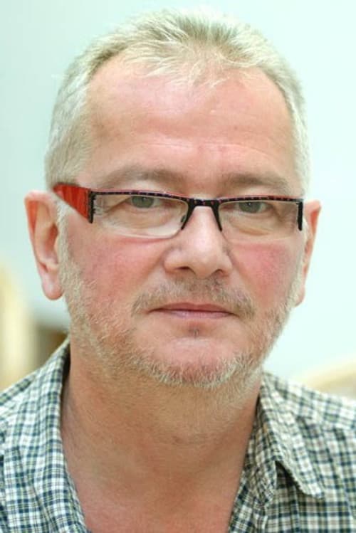 Károly Safranek profile photo