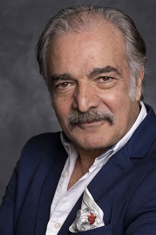 David Ostrosky profile photo