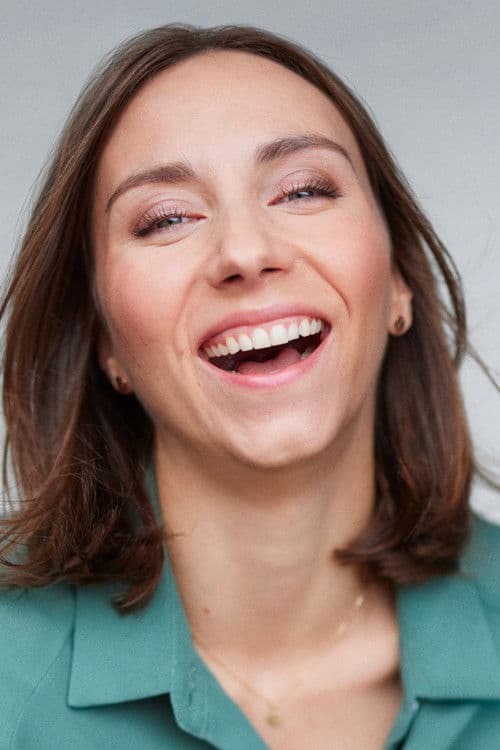 Magali Saint-Vincent profile photo