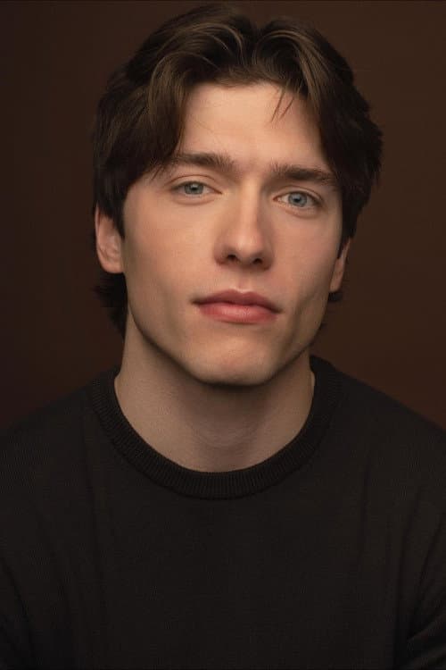 Ben Armstrong profile photo