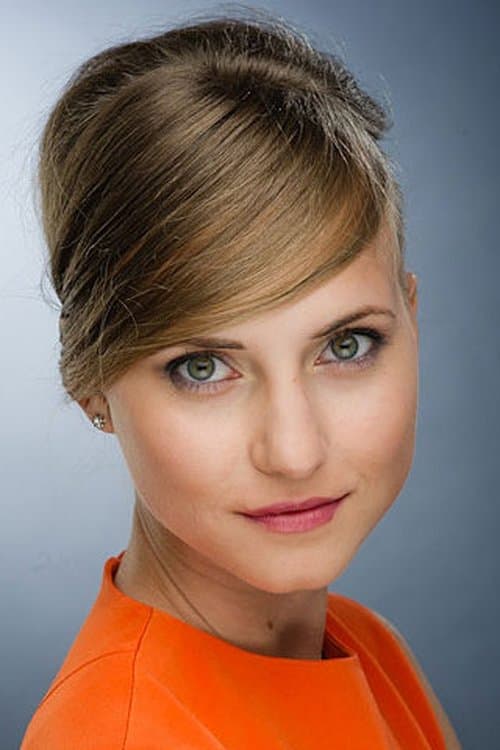 Anna Begunova profile photo