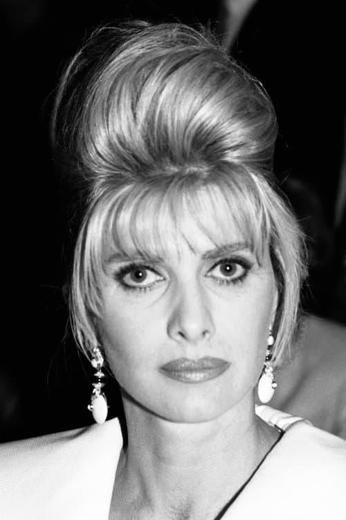 Ivana Trump profile photo