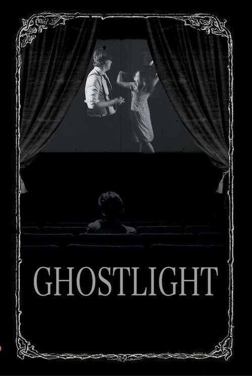 Ghostlight poster