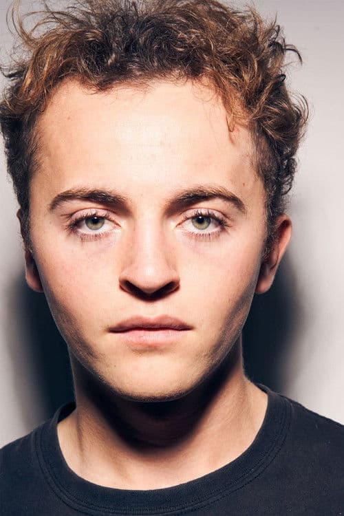 Max Mattern profile photo