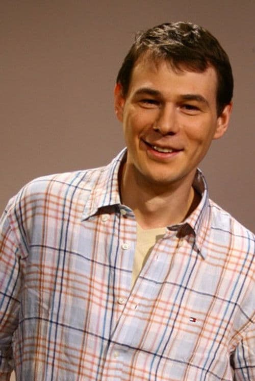 Artem Miaus profile photo